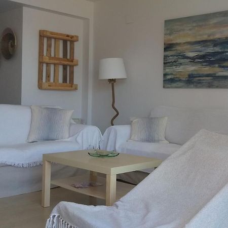 Junto Al Mar Apartment Javea Luaran gambar