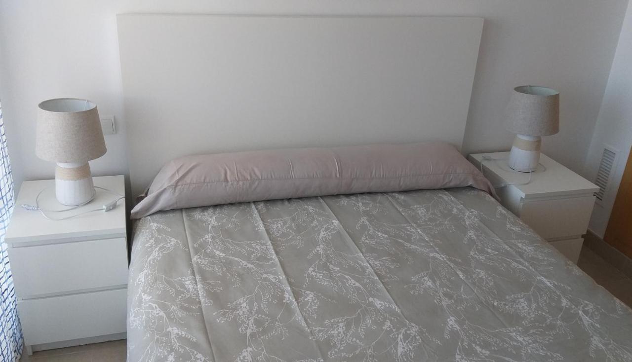 Junto Al Mar Apartment Javea Luaran gambar