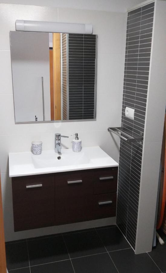 Junto Al Mar Apartment Javea Luaran gambar